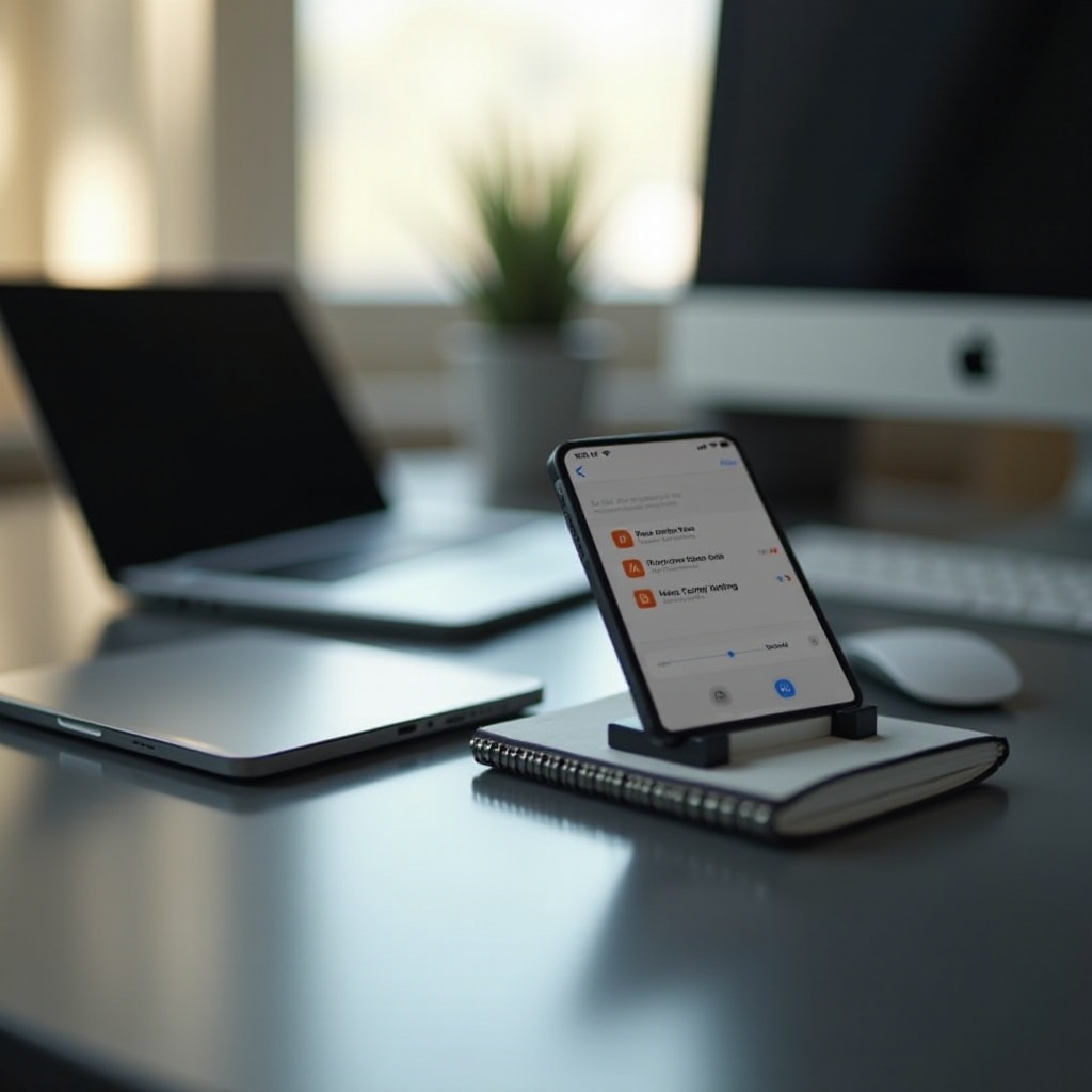 แก้ไขการแจ้งเตือน iPhone