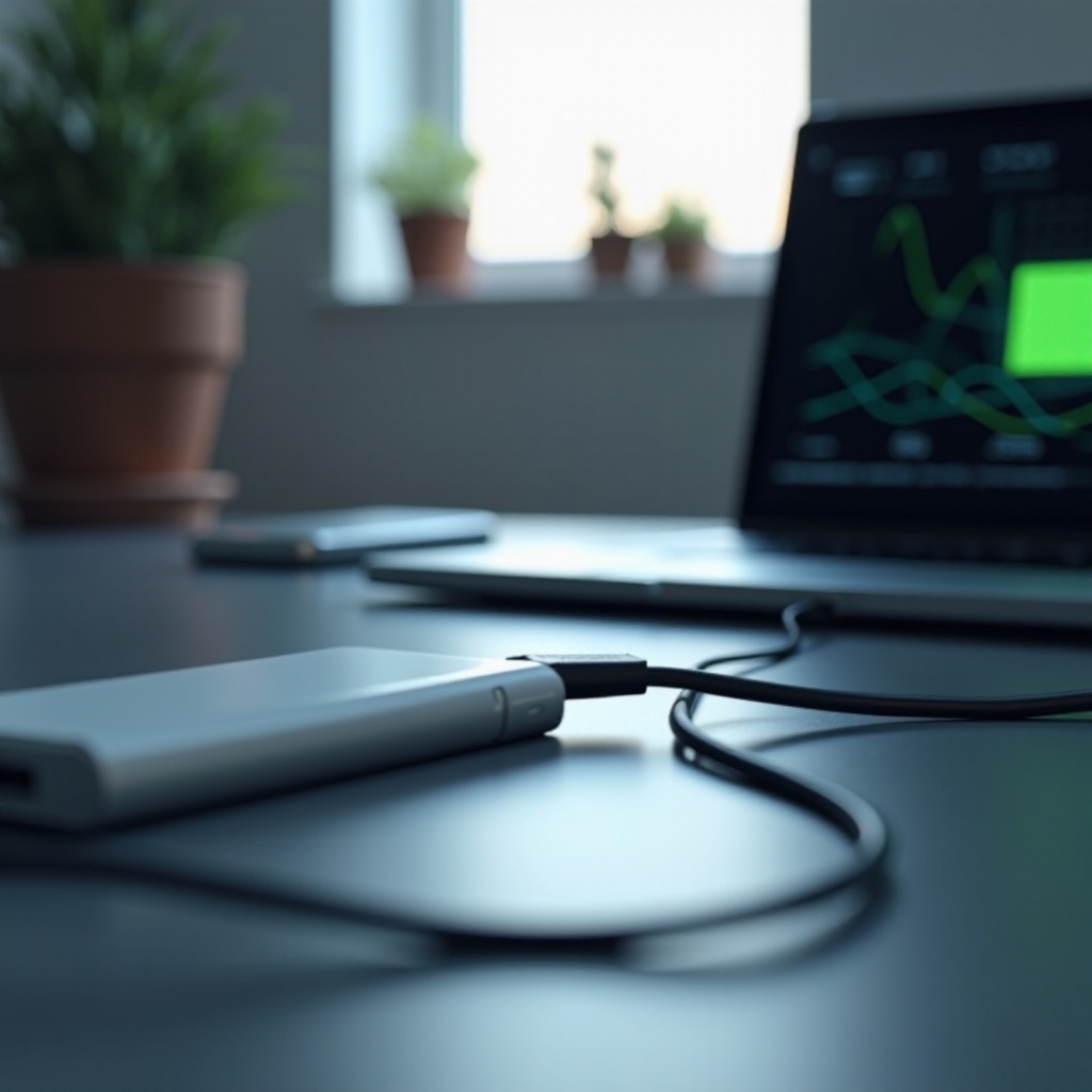 ノートパソコンのUSBで携帯電話を充電するとフレームが損傷しますか