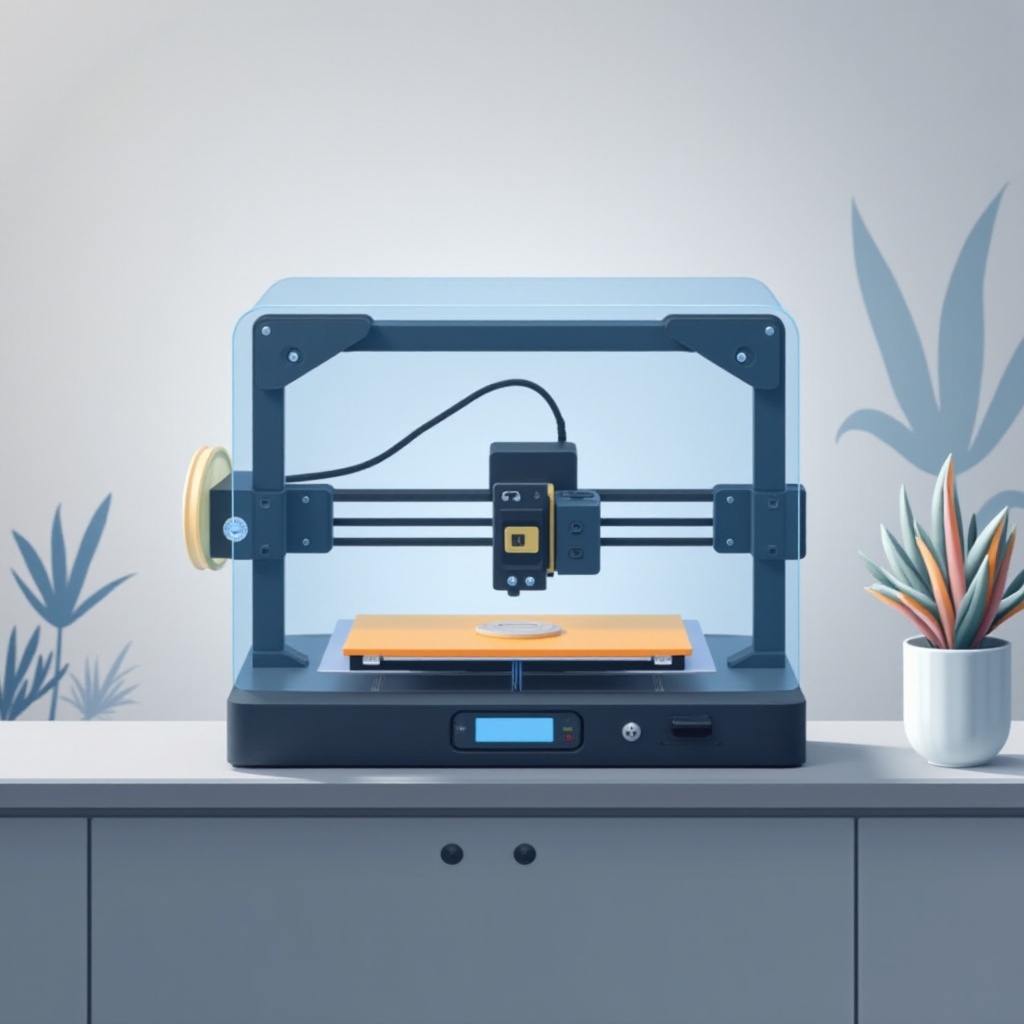 best budget 3d printer with auto bed leveling