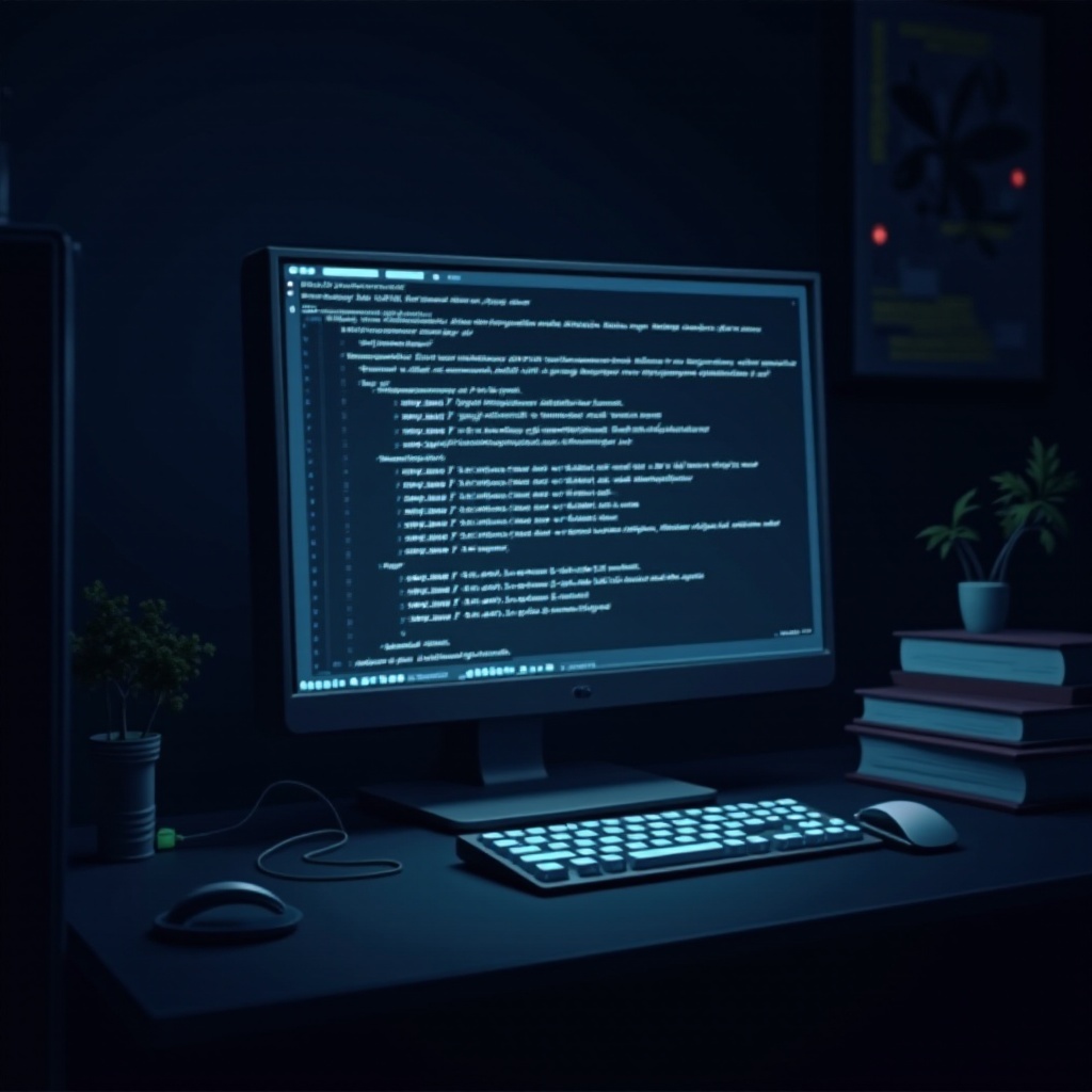 wat veroorzaakt een computercrash