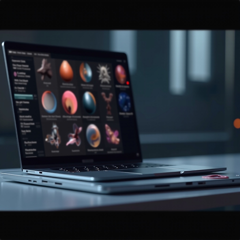 beste laptop voor renderen