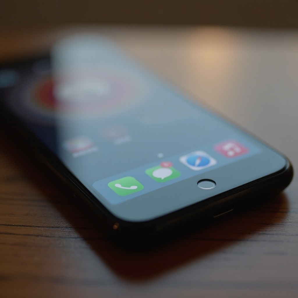 ทำไมโทรศัพท์ของฉันไม่ปิด