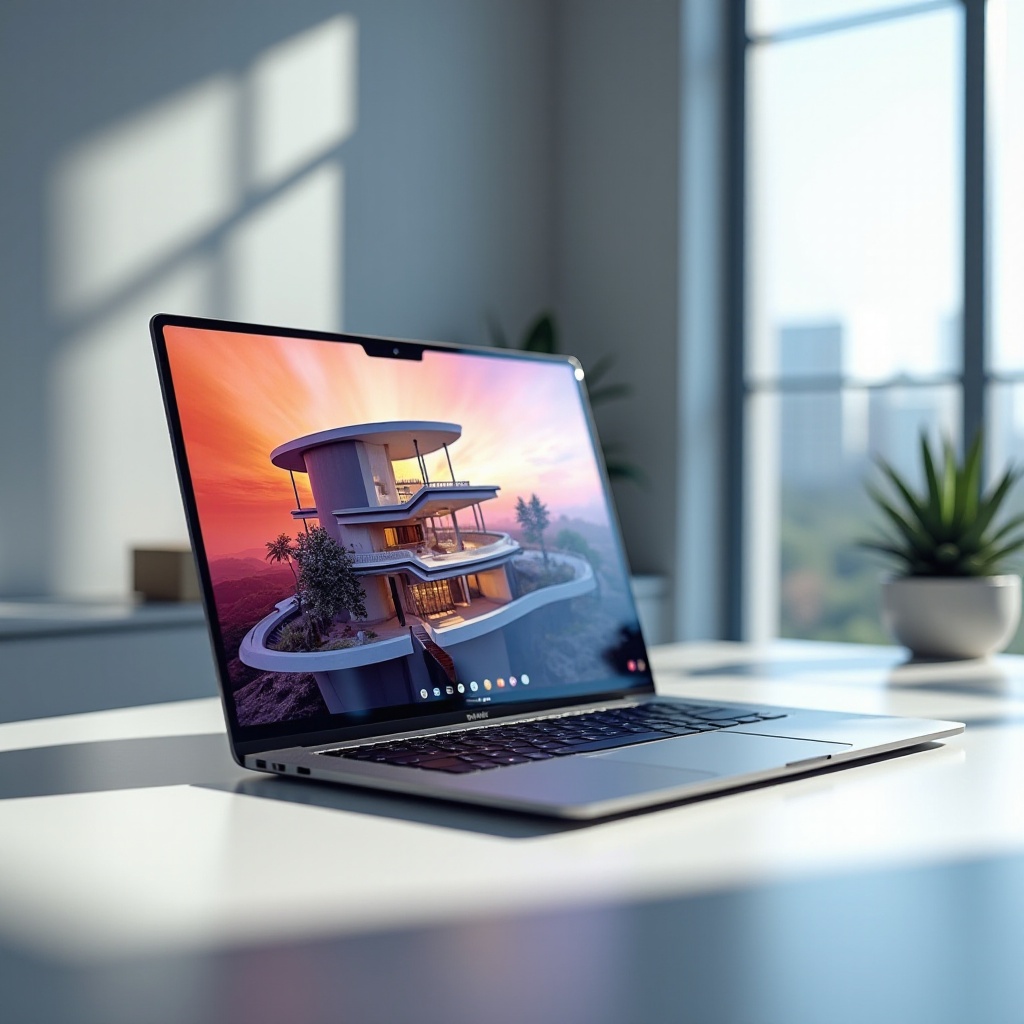 paras kannettava tietokone renderointiin