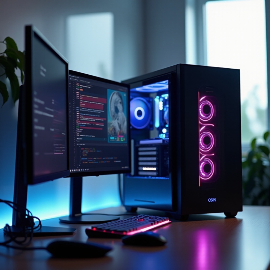 best cpu for gaming and video editing