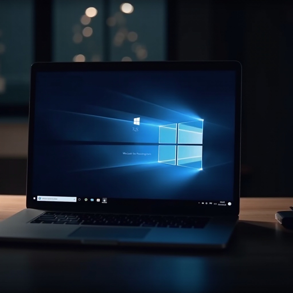 Windows 11 บังคับให้ใช้บัญชี Microsoft