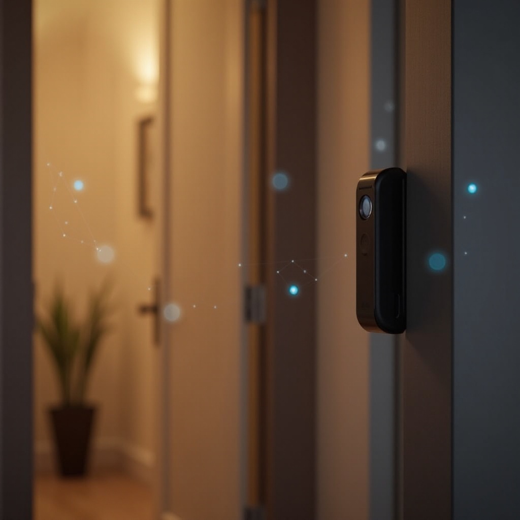 nest doorbell goes offline when rung