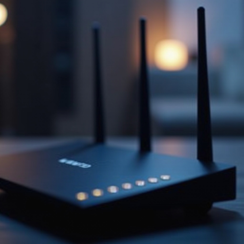 วิธีค้นหารหัสผ่าน Wi-Fi ในเราเตอร์