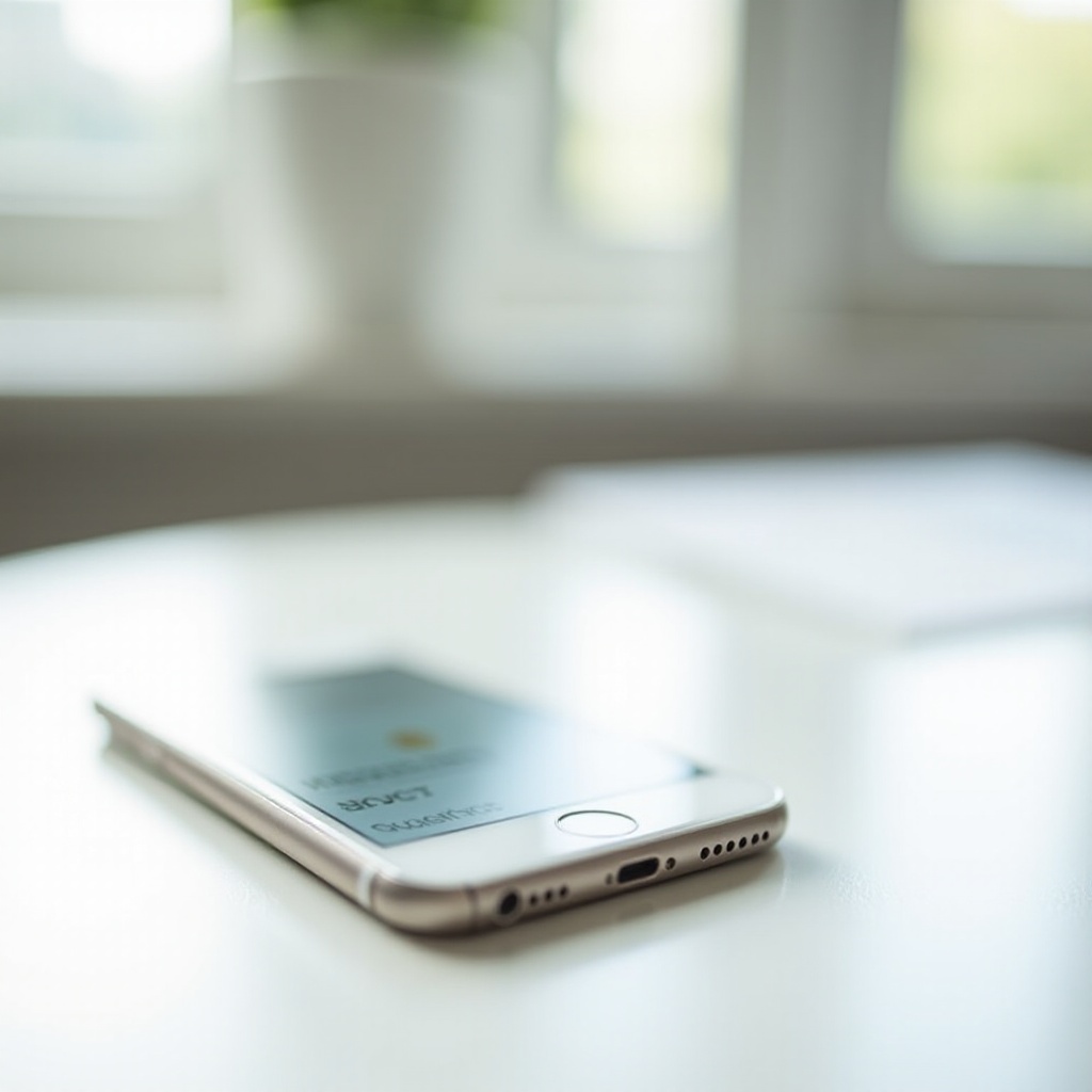iPhone ei värise äänettömässä tilassa