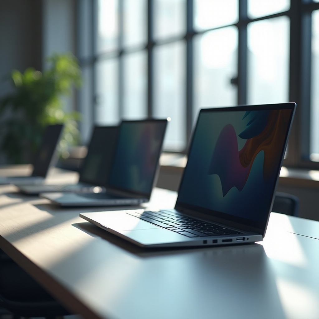 best laptop for rendering