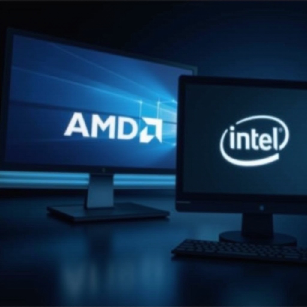 amd integrated graphics vs intel integrated graphics