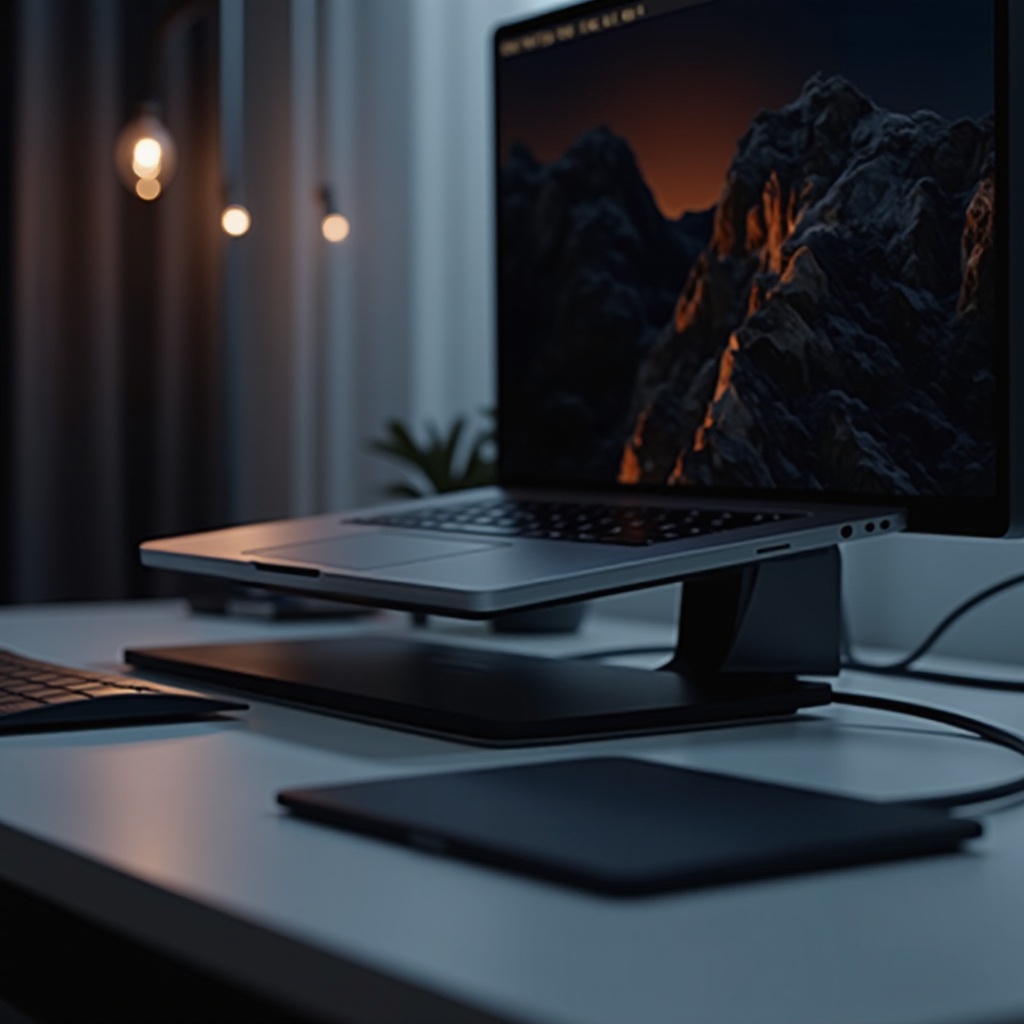 beste dockingstation voor ThinkPad