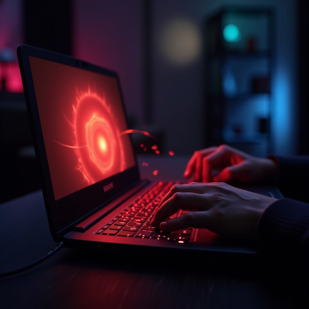 pelikannettavan ylikuumeneminen