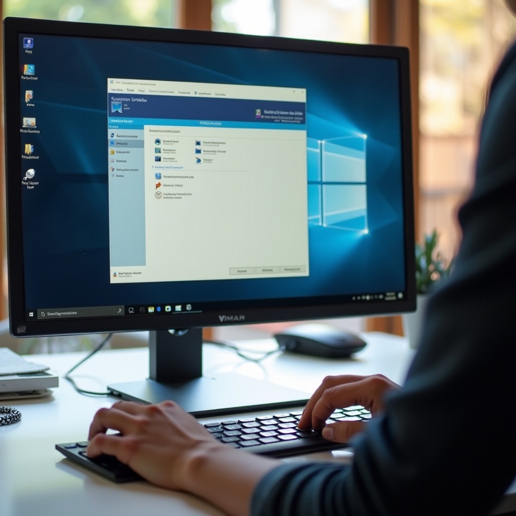 Windows向けのVMwareの使い方