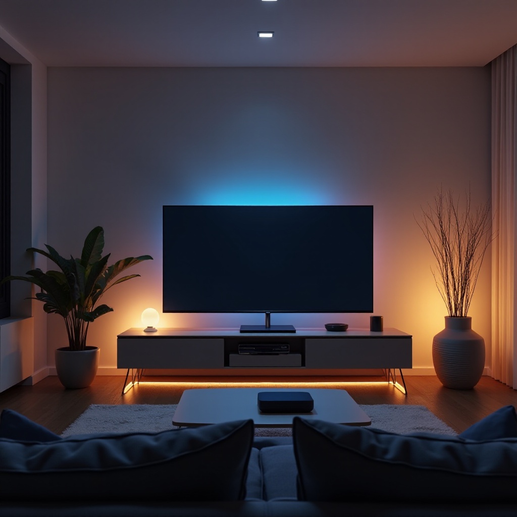 kuinka yhdistää televisio Alexaan