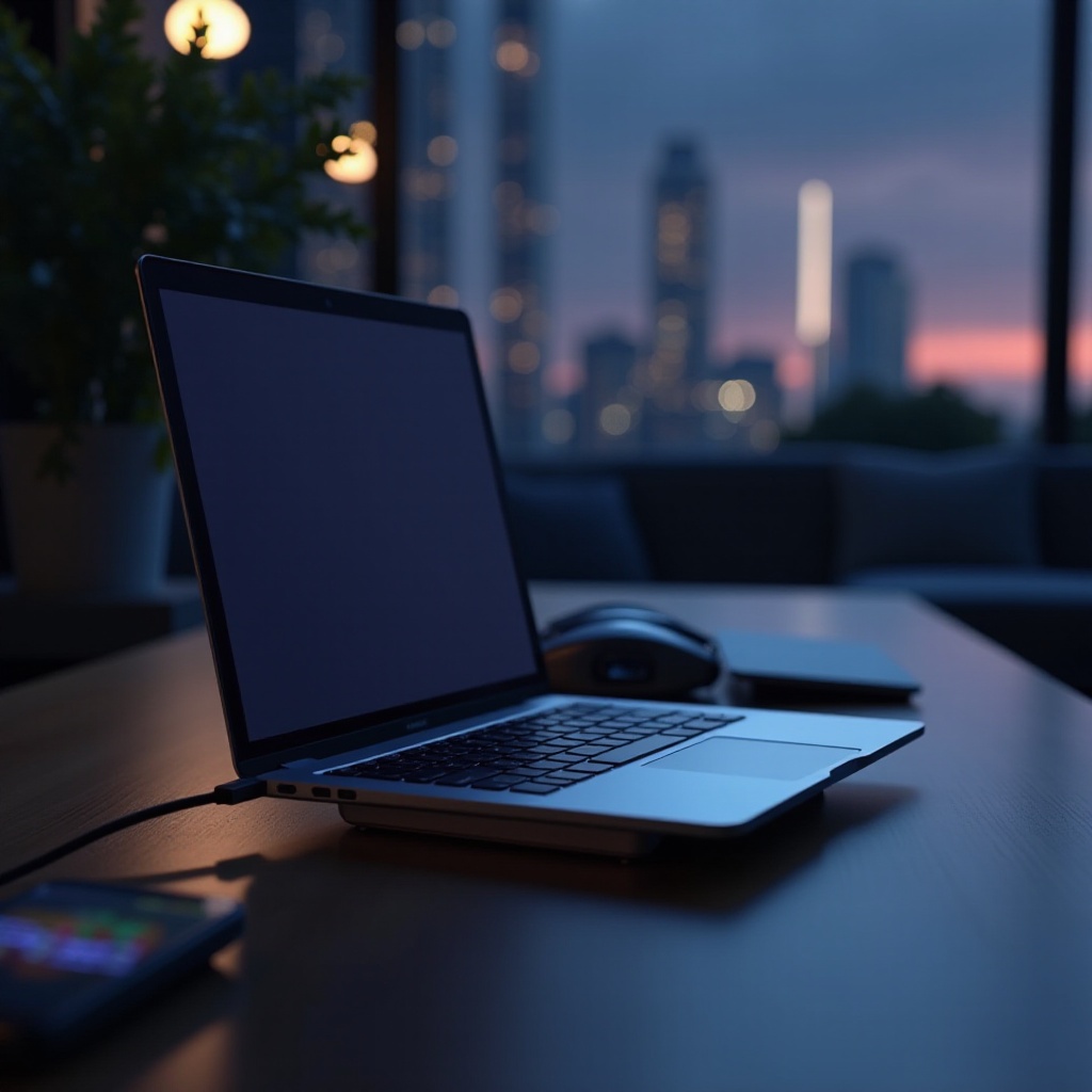 najlepsza stacja dokująca do laptopów HP