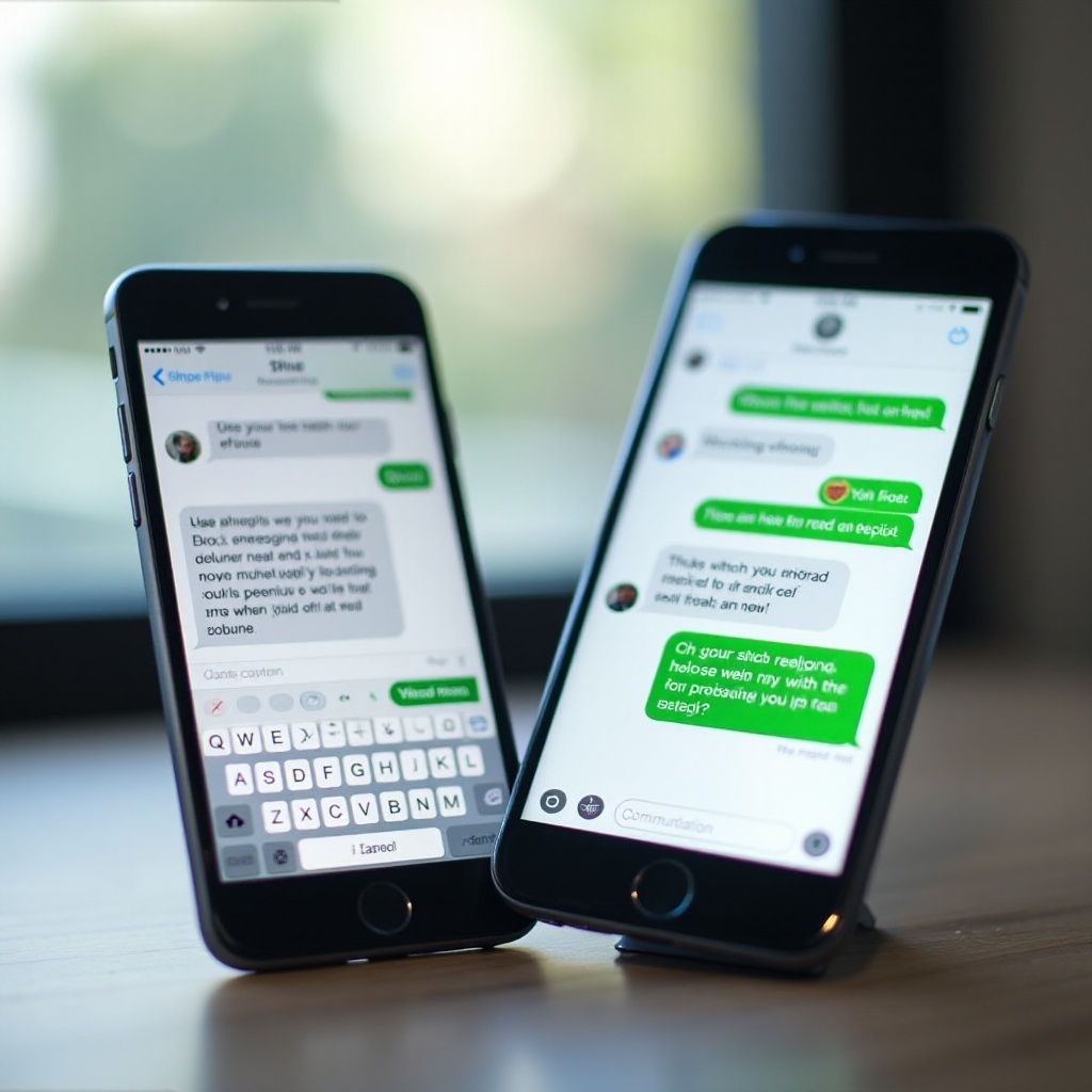 アンドロイドはiPhoneの既読を確認できますか