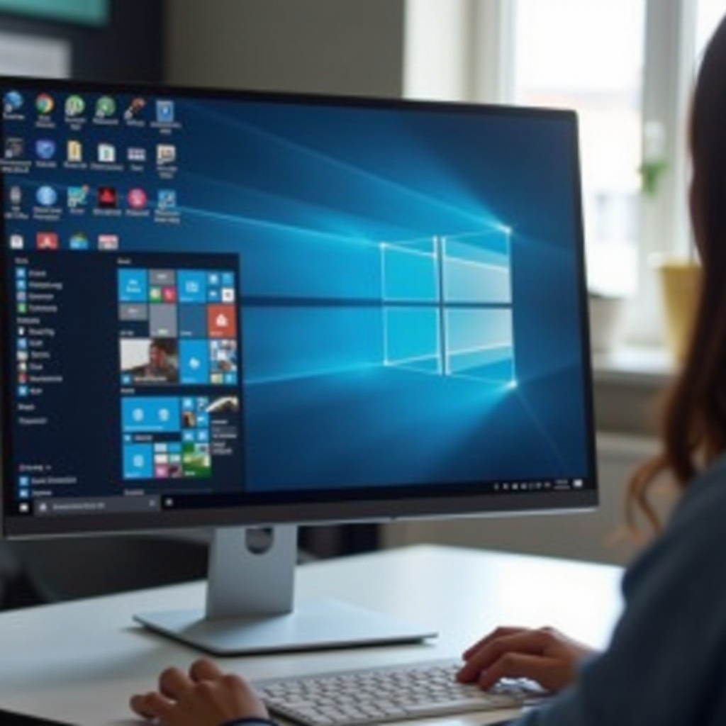 how to use vmware for windows