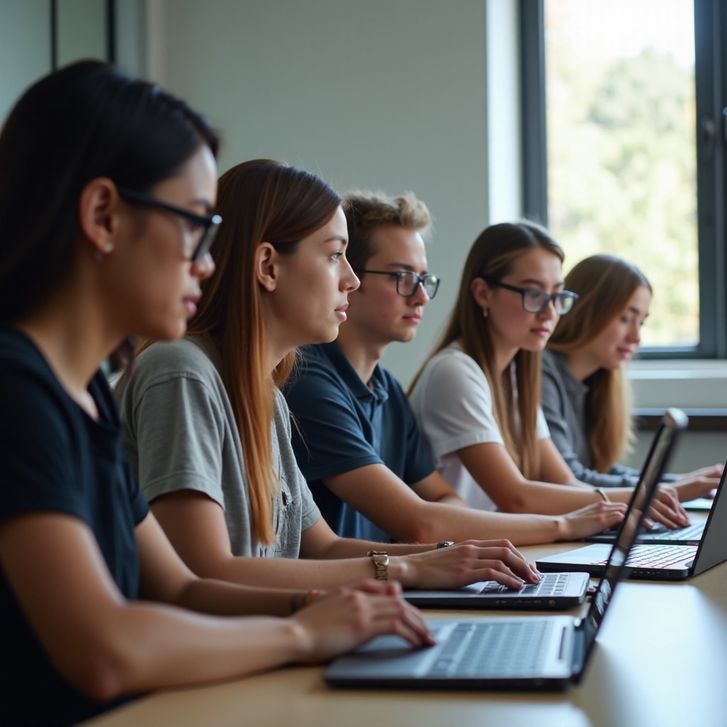 laptops goed voor informatica