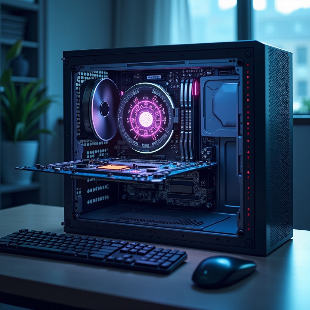 컴퓨터 충돌의 원인은 무엇입니까