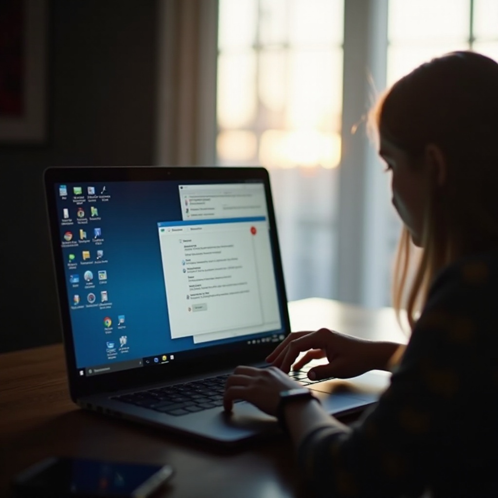 오디오 출력 장치가 Windows 10에 설치되지 않았습니다