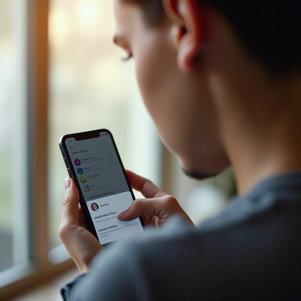 dlaczego konkretna aplikacja na moim telefonie nie działa