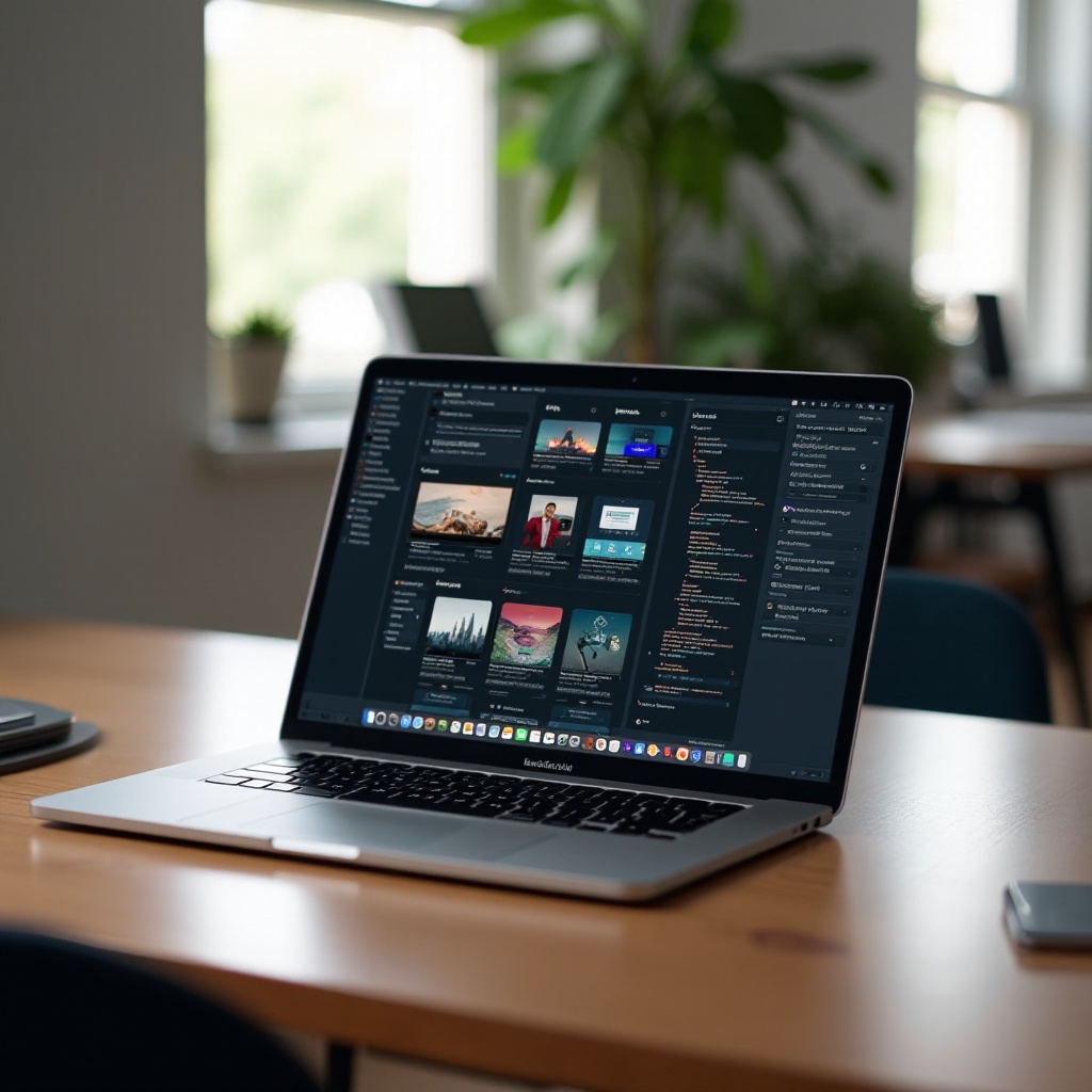 แอปที่ดีที่สุดสำหรับ MacBook Pro