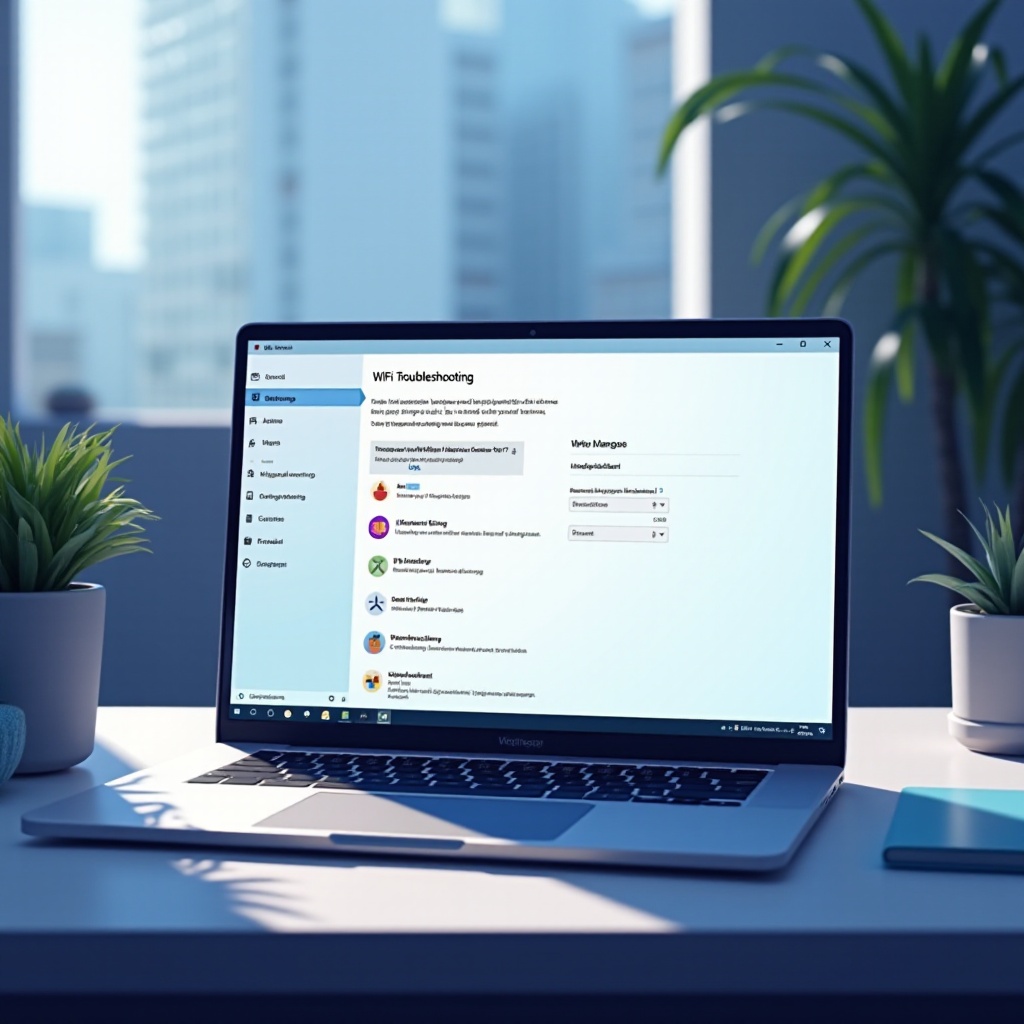 wifi di windows 11 terus terputus