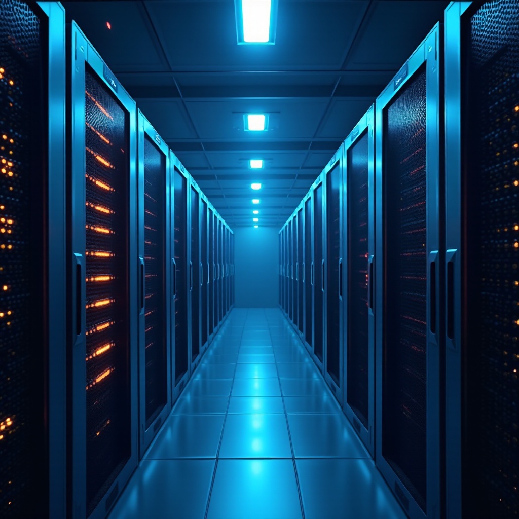 berapa penggunaan CPU rata-rata