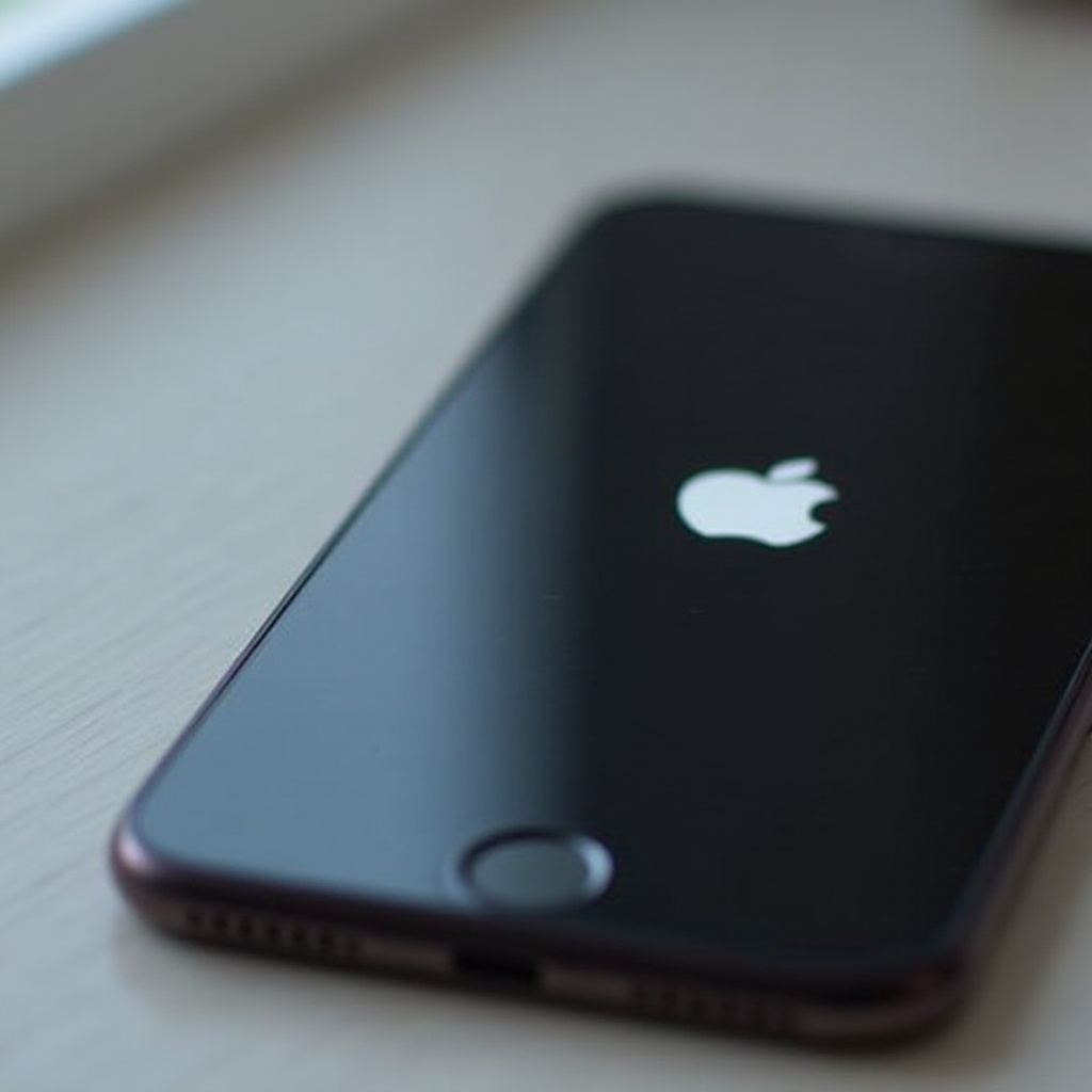 iPhone niedostępny, spróbuj ponownie za 15 minut