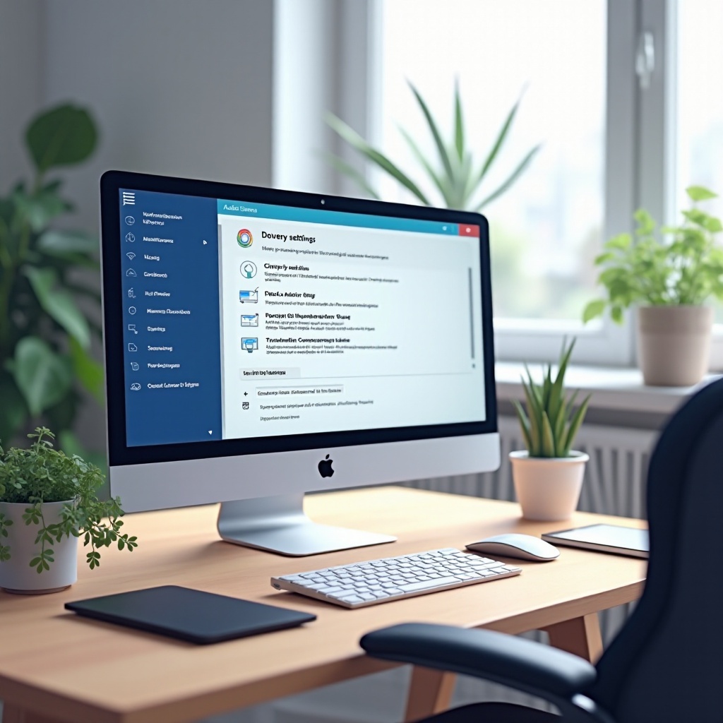 オーディオ出力デバイスがWindows 10にインストールされていません