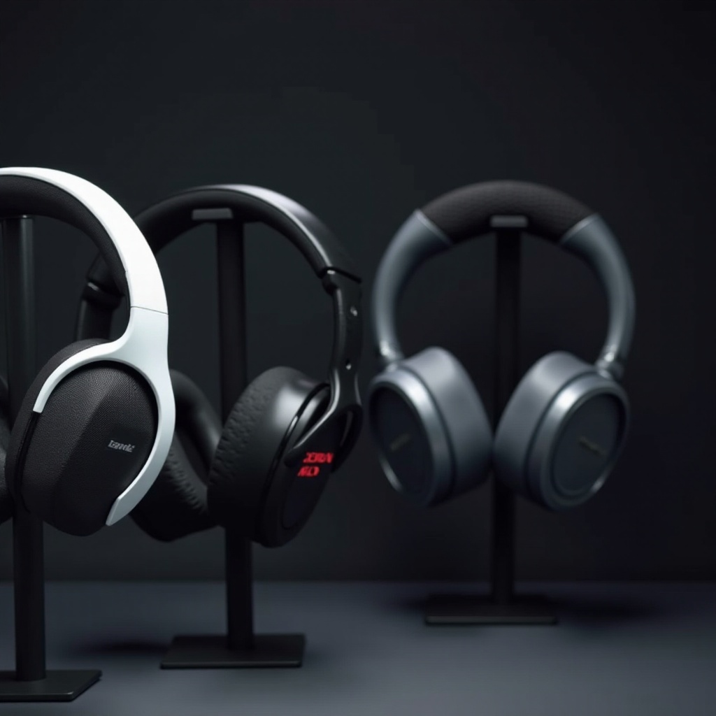 หูฟังที่ดีกว่า bose