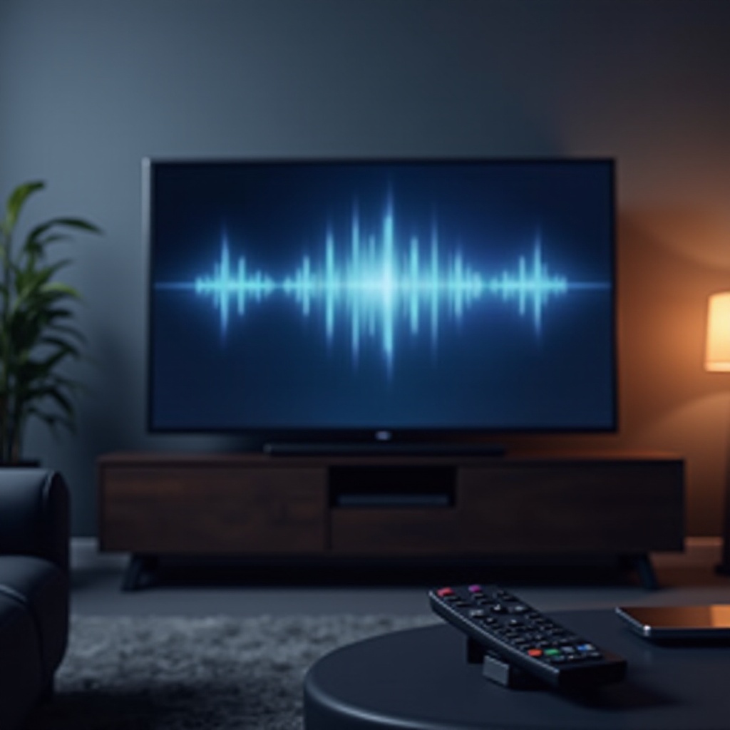 głośność w telewizorze Samsung ciągle się zmniejsza