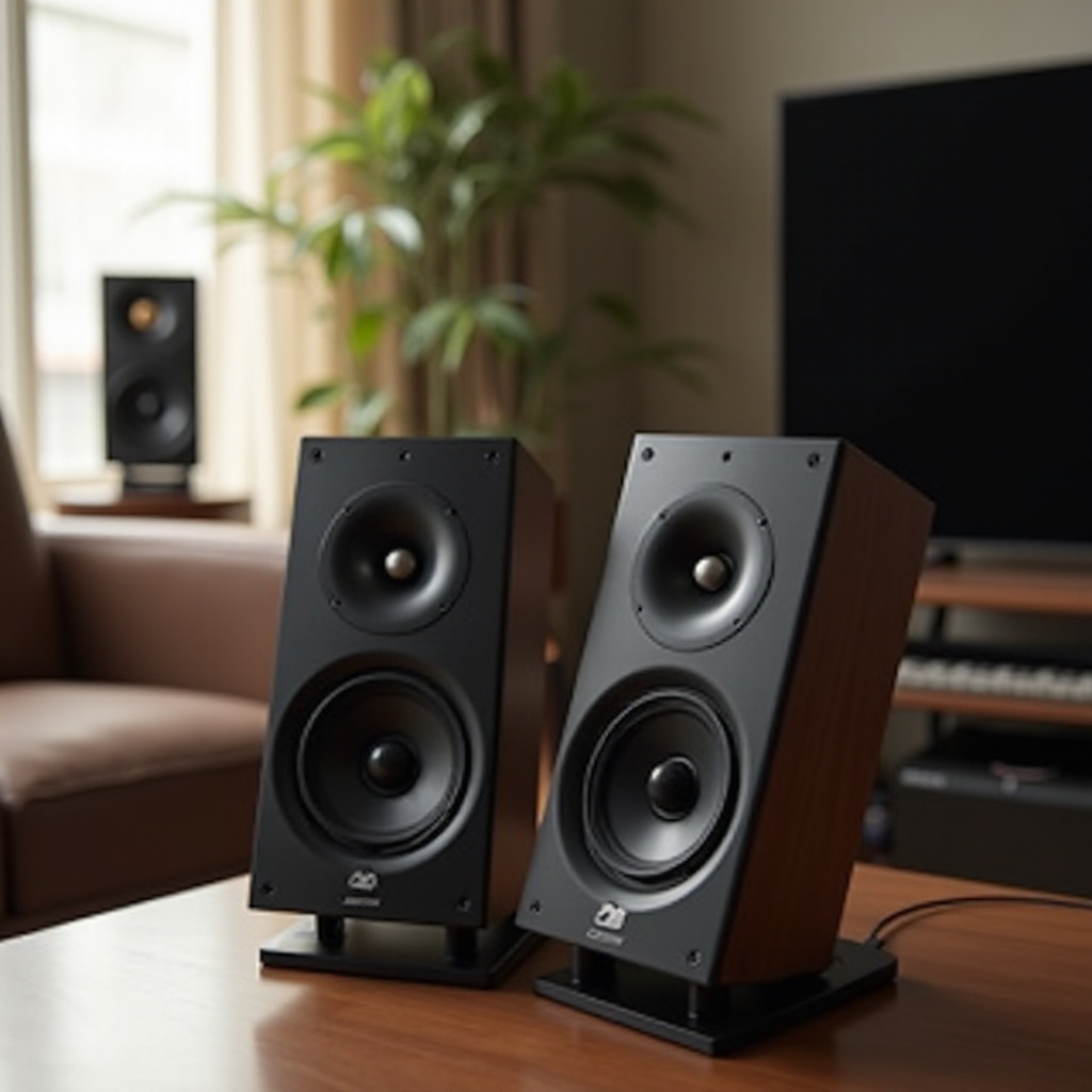 Voinko yhdistää Bose L1:n Bose S1 -kaiuttimiin?