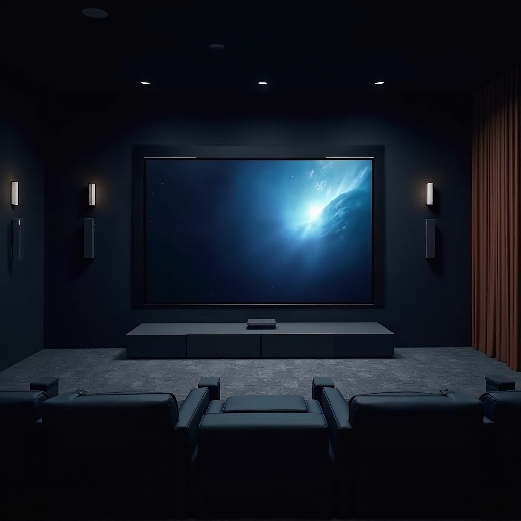 最高のドルビーアトモスホームシアターシステム
