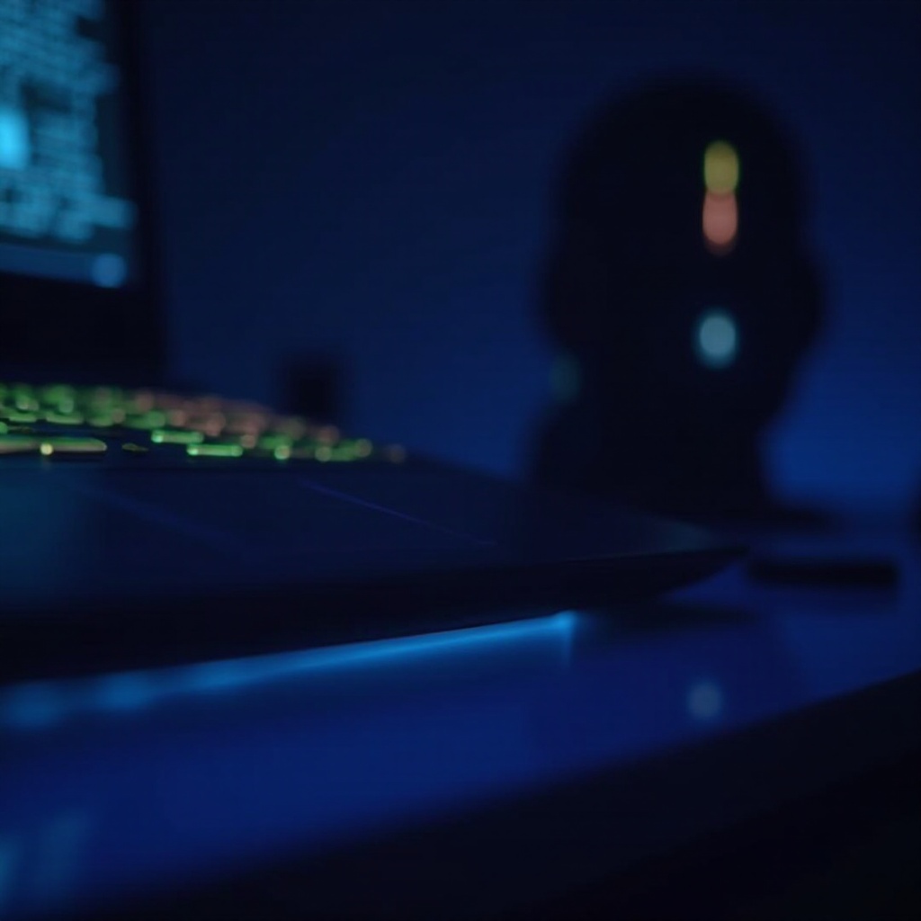 hoe het geluid van de ventilator van een gaming-laptop te verminderen