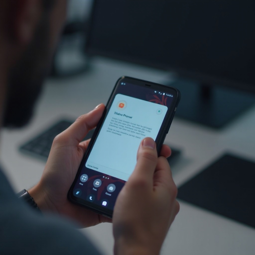 Hoe de FRP-vergrendeling van een TCL-telefoon te verwijderen