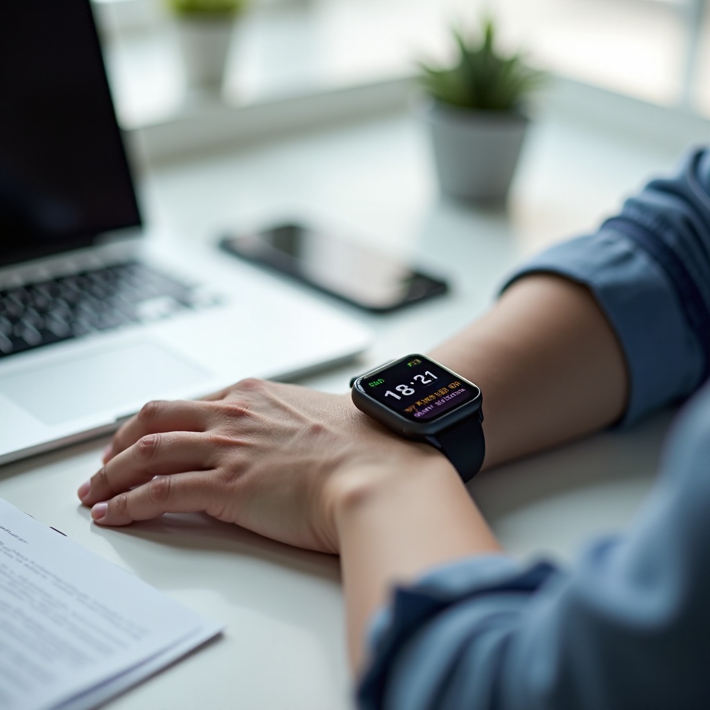 Czy smartwatch jest tego wart?