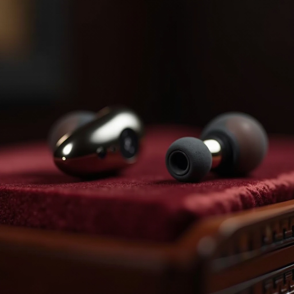 what is the most expensive earbuds in the world