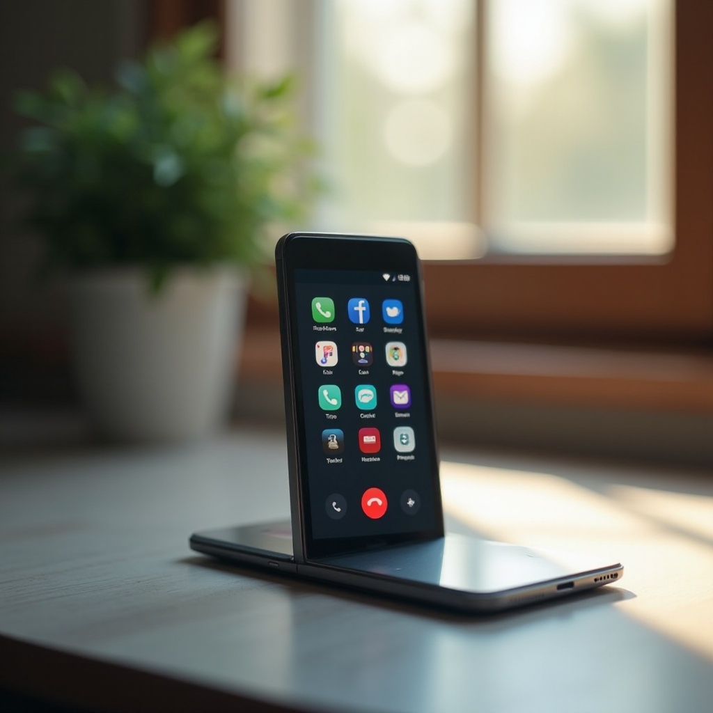 Android用のFacetimeアプリはありますか