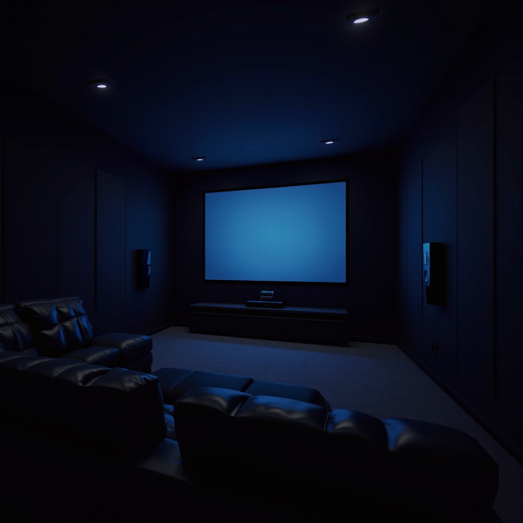 beste Dolby Atmos thuisbioscoopsysteem