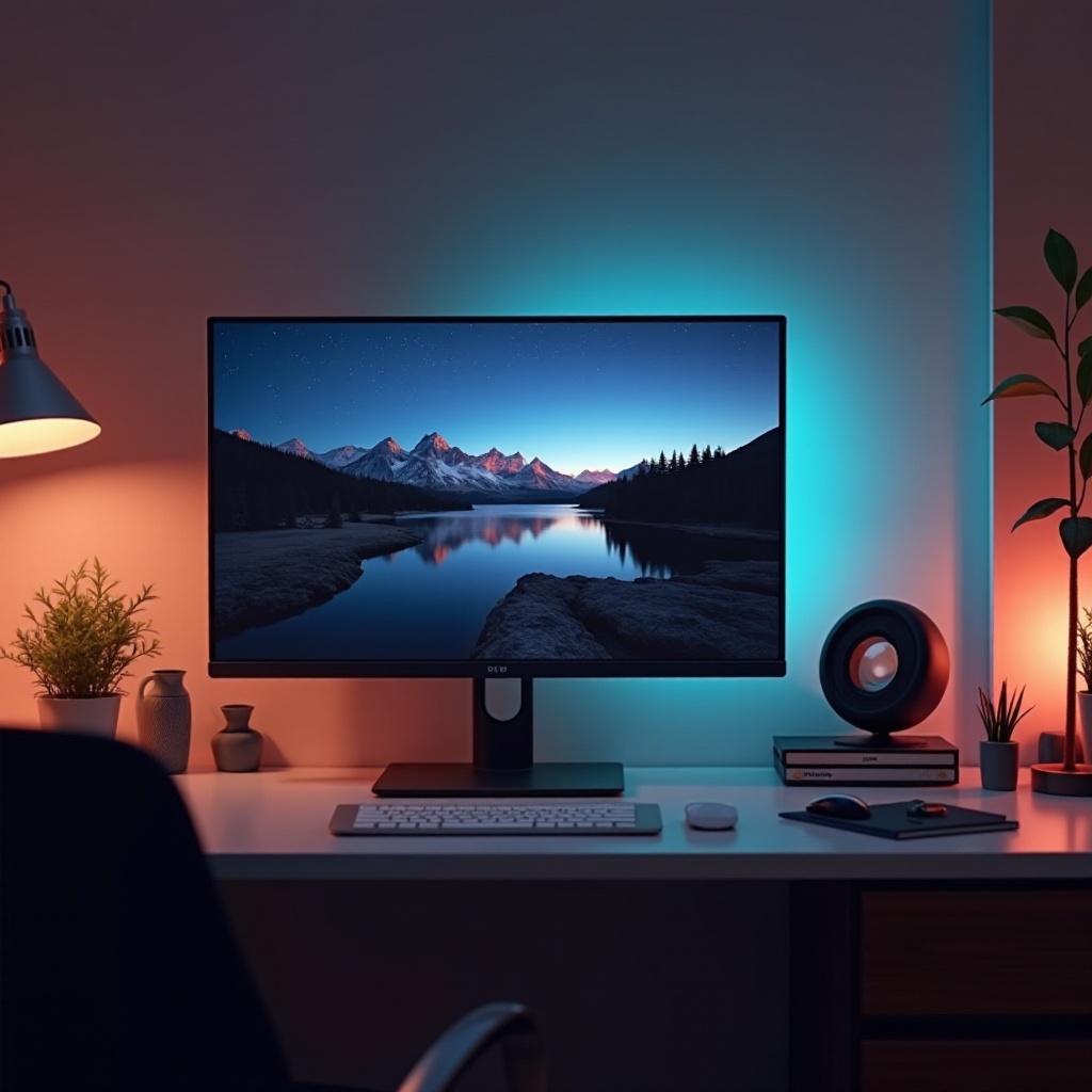 beste tv als monitor