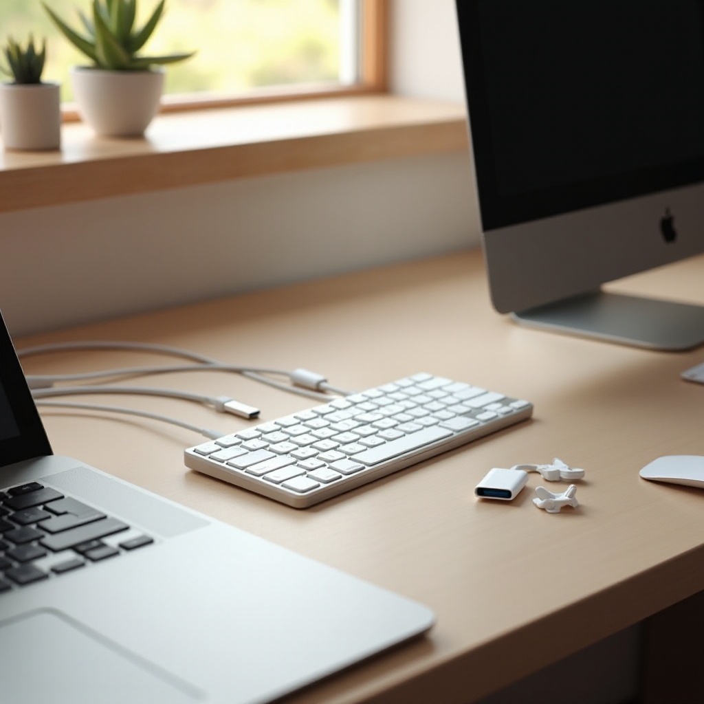 how to connect nuphy halo75 through cable to a macbook