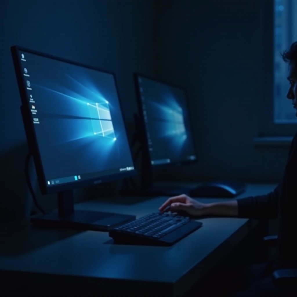 pc keeps turning on from sleep