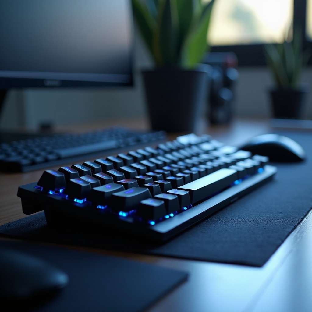 最高の青軸キーボード