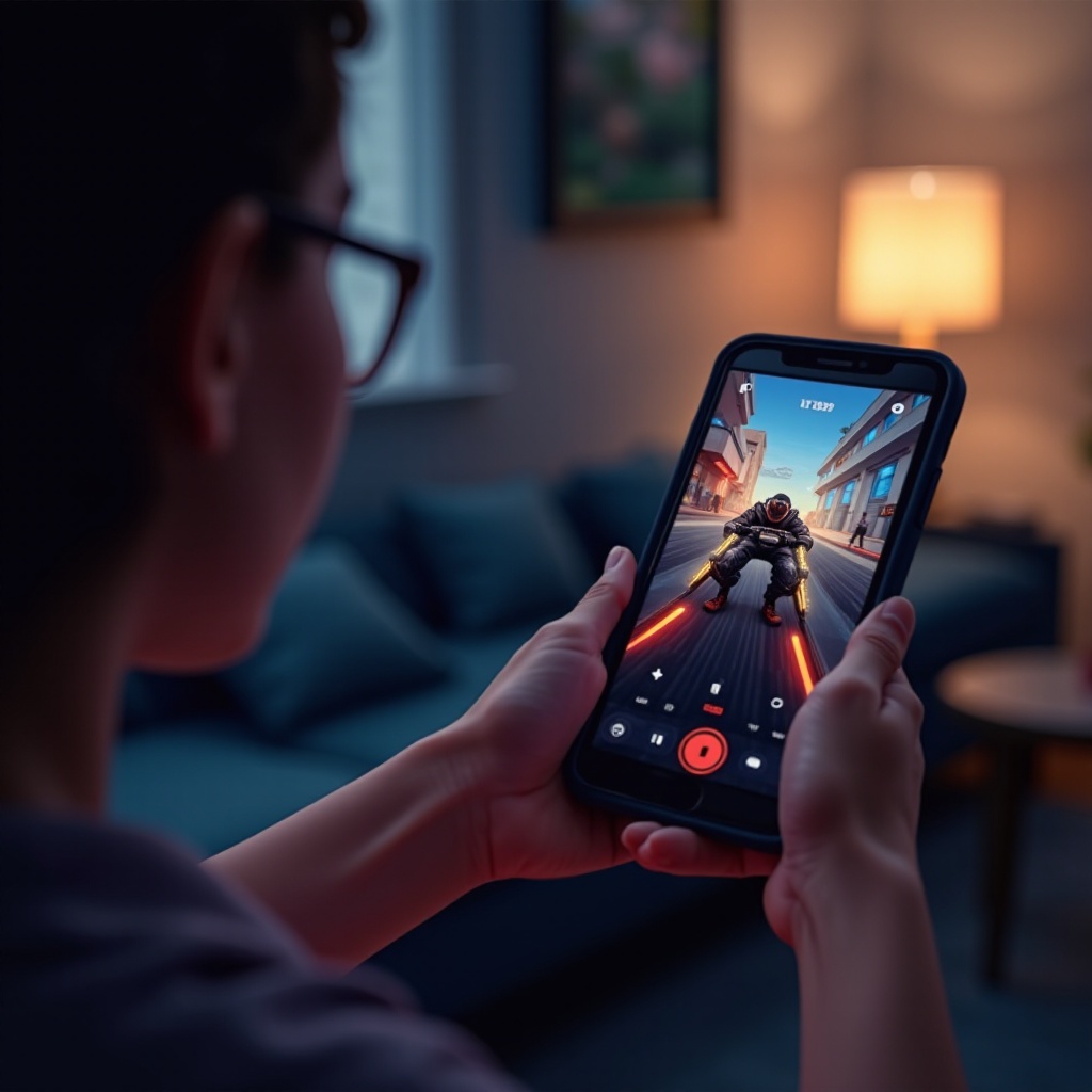 hoe bekijk je PS5-clips op je telefoon