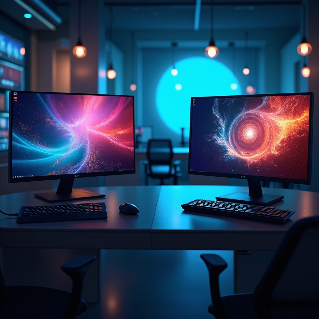 zintegrowana grafika AMD vs zintegrowana grafika Intel