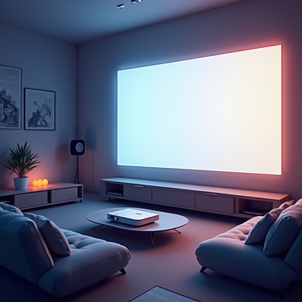 beste ultra short throw projectoren