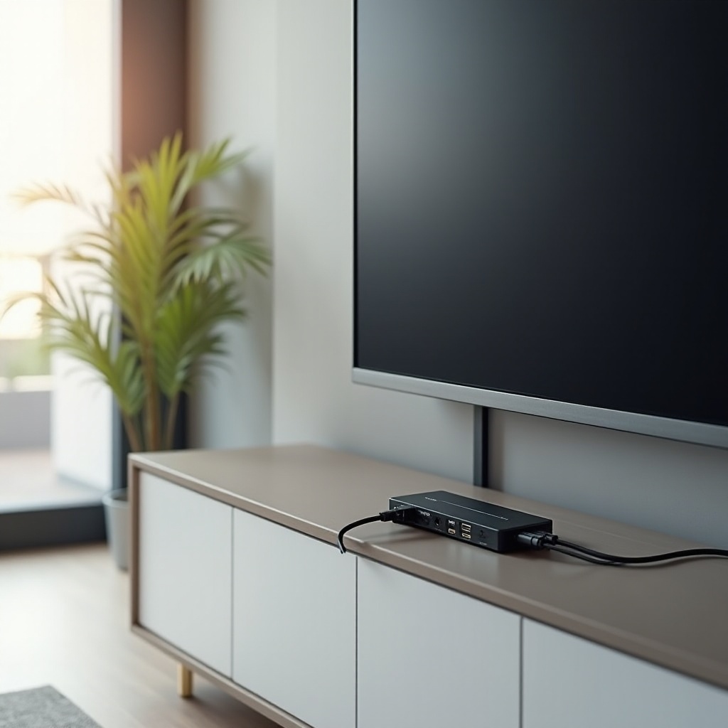 how to add more hdmi ports to tv