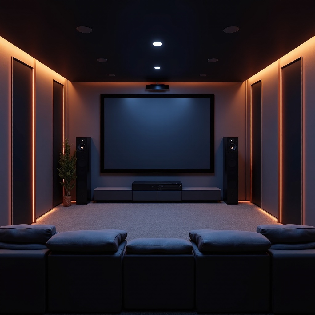 best dolby atmos home theater system