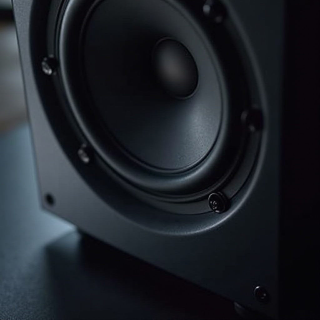 replacement tweeter adagio speakers